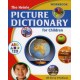 The Heinle Picture Dictionary for Children Workbook