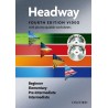 New Headway Beginner - Intermediate Fourth Edition DVD Video + Photocopiable Worksheets