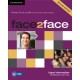 face2face Upper-Intermediate Second Ed. Workbook with Key