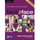 face2face Upper-Intermediate Second Ed. Class Audio CDs