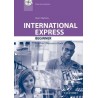 International Express Beginner Third Edition Teacher's Book + DVD
