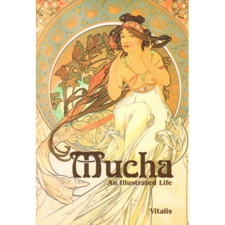 Mucha - An Illustrated Life