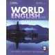 World English Intro Student's Book + CD-ROM