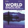 World English Intro Workbook