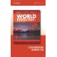 World English 1 Class Audio CD