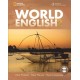 World English 2 Student's Book + CD-ROM