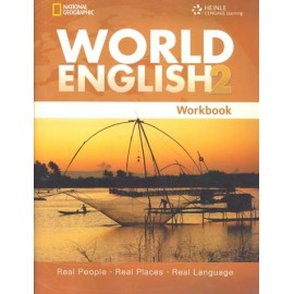 World English 2 Workbook