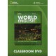 World English 3 DVD