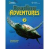 Reading Adventures 2 Student's Book