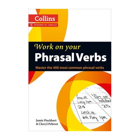 Work on your Phrasal Verbs