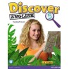 Discover English 5 Teacher's Book + Test Master CD-ROM