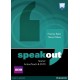 Speakout Starter Active Teach (Interactive Whiteboard Software)