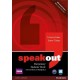 Speakout Elementary Student's Book + Active Book DVD-ROM + Access to MyEnglishLab