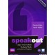 Speakout Upper-Intermediate Student's Book + Active Book DVD-ROM + Access to MyEnglishLab