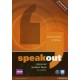 Speakout Advanced Student's Book + Active Book DVD-ROM
