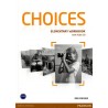 Choices Elementary Workbook + Audio CD