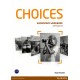 Choices Elementary Workbook + Audio CD