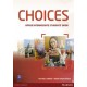 Choices Upper-Intermediate Student's Book