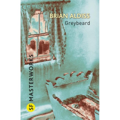 Greybeard Greybeard