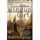 The Windup Girl