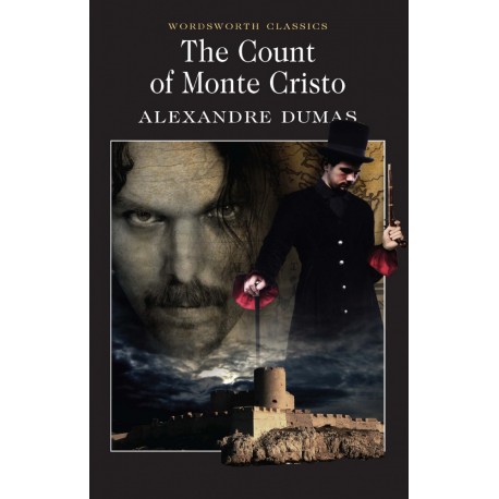 The Count of Monte Cristo The Count of Monte Cristo