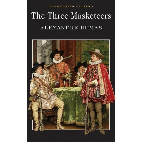 The Three Musketeers The Three Musketeers