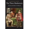 The Three Musketeers