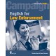 English for Law Enforcement Student's Book + CD-ROM