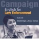English for Law Enforcement Class CD