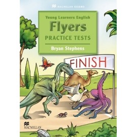 Young Learners English Practice Tests Flyers Student's Book + CD