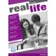 Real Life Advanced Workbook + MultiROM