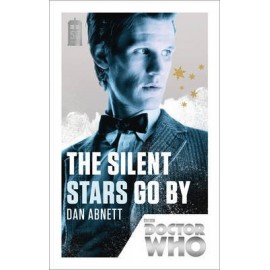 Doctor Who: The Silent Stars Go by