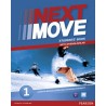 Next Move 1 Student's Book + Access to MyEnglishLab