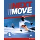 Next Move 1 Student's Book + Access to MyEnglishLab