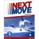 Next Move 1 Workbook + MP3 Audio CD