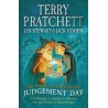 The Science of Discworld IV: Judgement Day