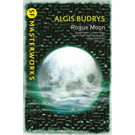 Rogue Moon Rogue Moon