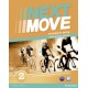 Next Move 2 Student's Book + Access to MyEnglishLab