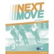 Next Move 3 Workbook + MP3 Audio CD
