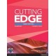Cutting Edge Third Edition Elementary Teacher's Book + Resource CD-ROM
