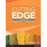Cutting Edge Third Edition Intermediate Student's Book + DVD-ROM
