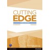 Cutting Edge Third Edition Intermediate Workbook without Key