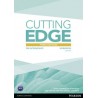 Cutting Edge Third Edition Pre-Intermediate Workbook with Key