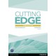 Cutting Edge Third Edition Pre-Intermediate Workbook with Key