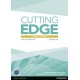 Cutting Edge Third Edition Pre-Intermediate Workbook without Key