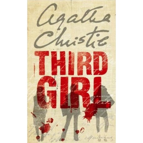 Third Girl Third Girl