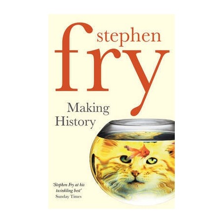 Making History Making History