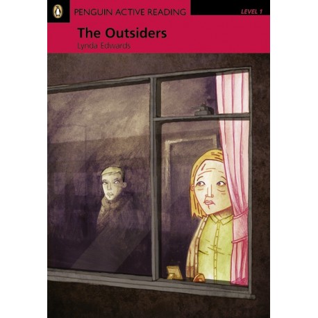 The Outsiders + CD-ROM The Outsiders + CD-ROM