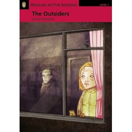 The Outsiders + CD-ROM