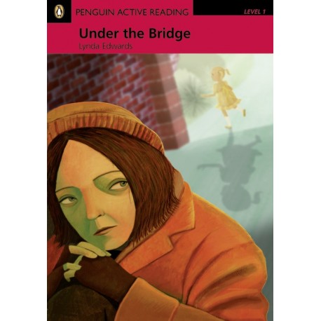 Under the Bridge + CD-ROM with MP3 Under the Bridge + CD-ROM with MP3